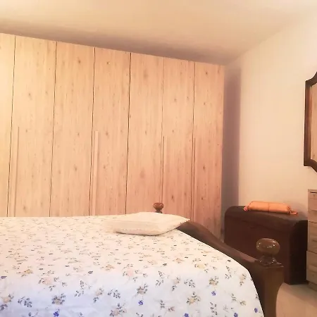 Ferienhaus Casa Vacanze 