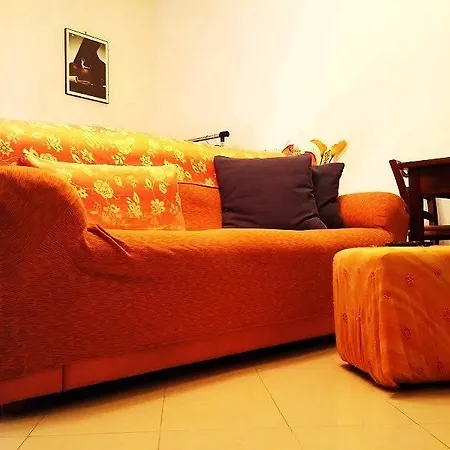 Casa Vacanze 