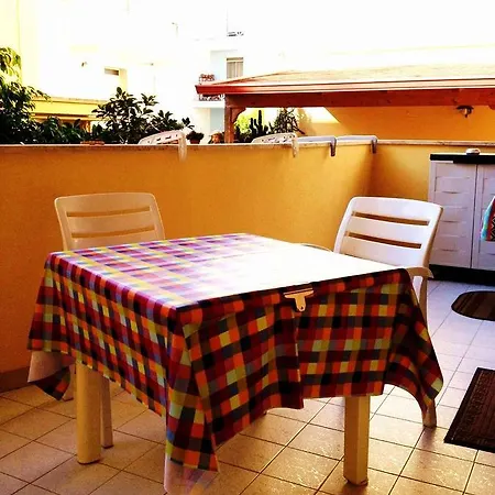 Casa Vacanze 