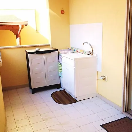 Ferienhaus Casa Vacanze 