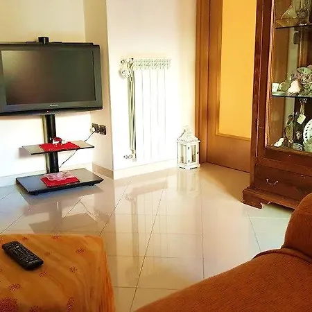 Casa Vacanze 