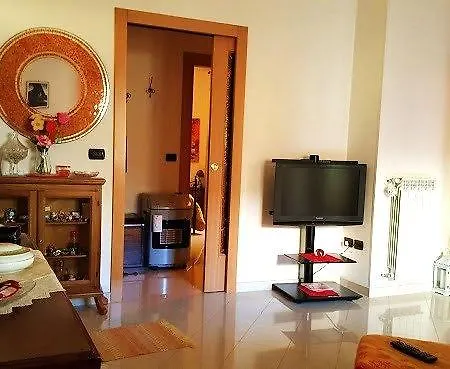 Ferienhaus Casa Vacanze 