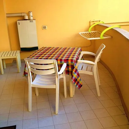 Ferienhaus Casa Vacanze 