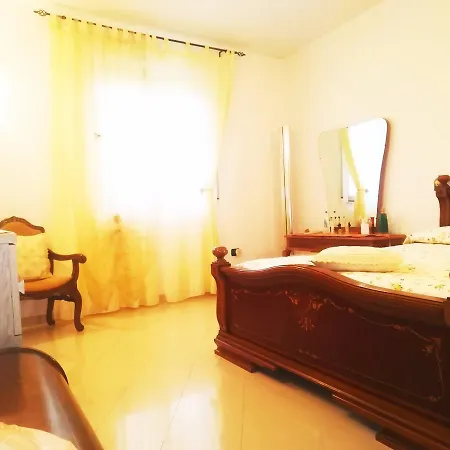 Casa Vacanze 