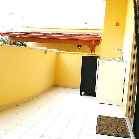 Casa Vacanze 